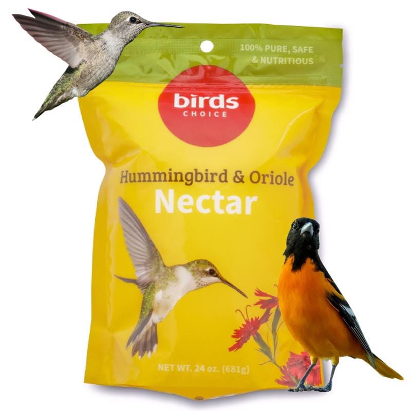 Birds Choice NP1024 Nectar 24 oz