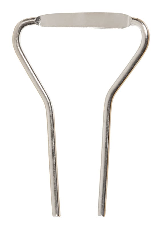 Weller RCT Lead-Free Rope Cutting Tip Copper 1 pc