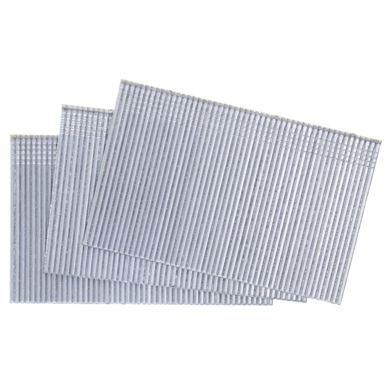 Senco M001005 2 in. L X 16 Ga. Straight Strip Galvanized Finish Nails 2,000 pk