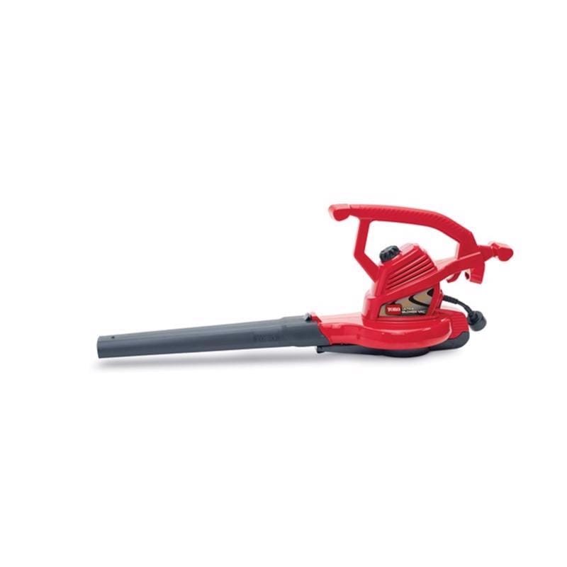 Toro 51619 Ultra 260 Mph 340 Cfm Electric Blower/Va