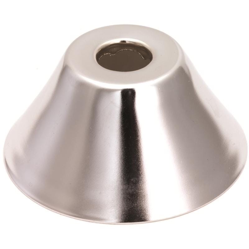 Plumb Pak PP99PC 5/8 in. Metal Deep Flange