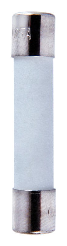 Jandorf 60709 MDA 25 amps Time Delay Fuse 2 pk