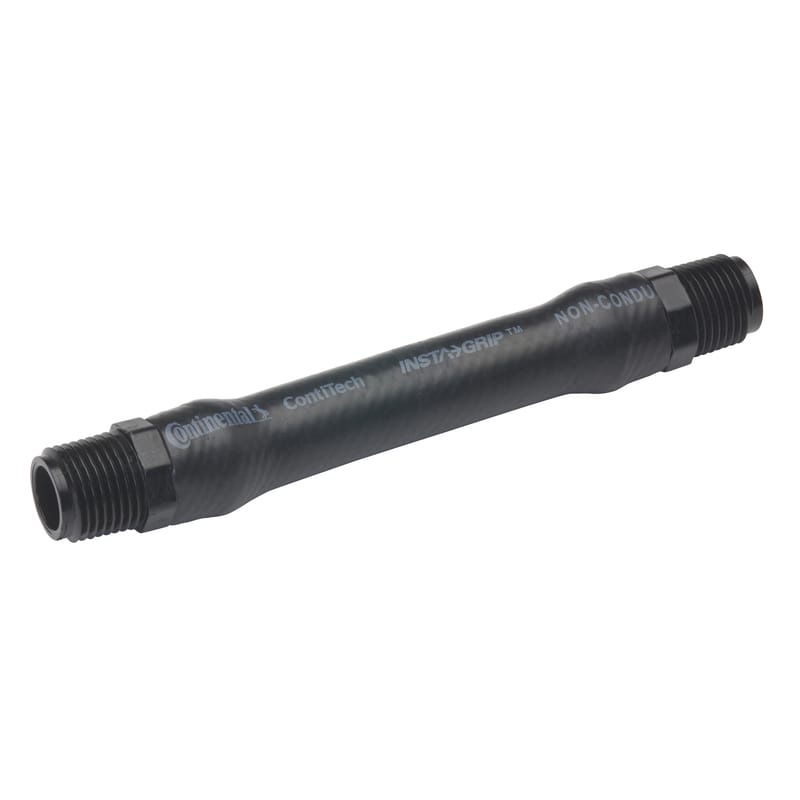 B&K 169-516 1/2 in. MIP each Poly 6 in. Riser Extension 1 pk