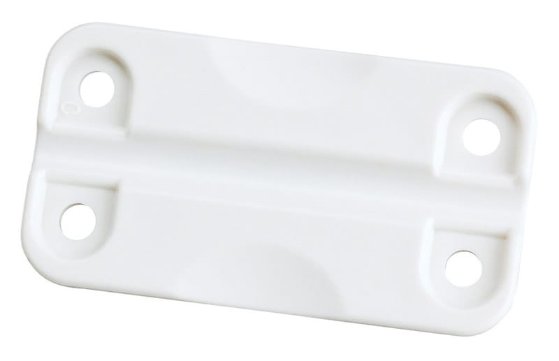 Igloo 24012 Cooler Hinges White 2 pk