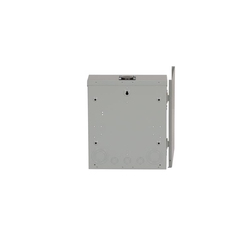 Eaton BRP12L125R 125 amps 120/240 V 12 space 24 circuits Surface Mount Main Lug Load Center