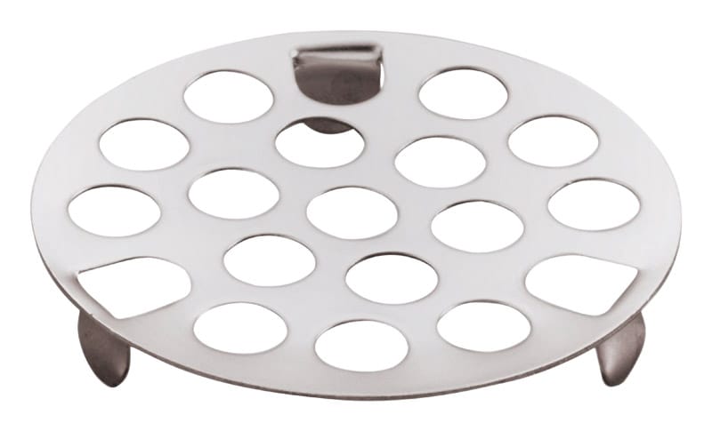 Plumb Pak PP820-55 Chrome Stainless Steel Snap-In Strainer