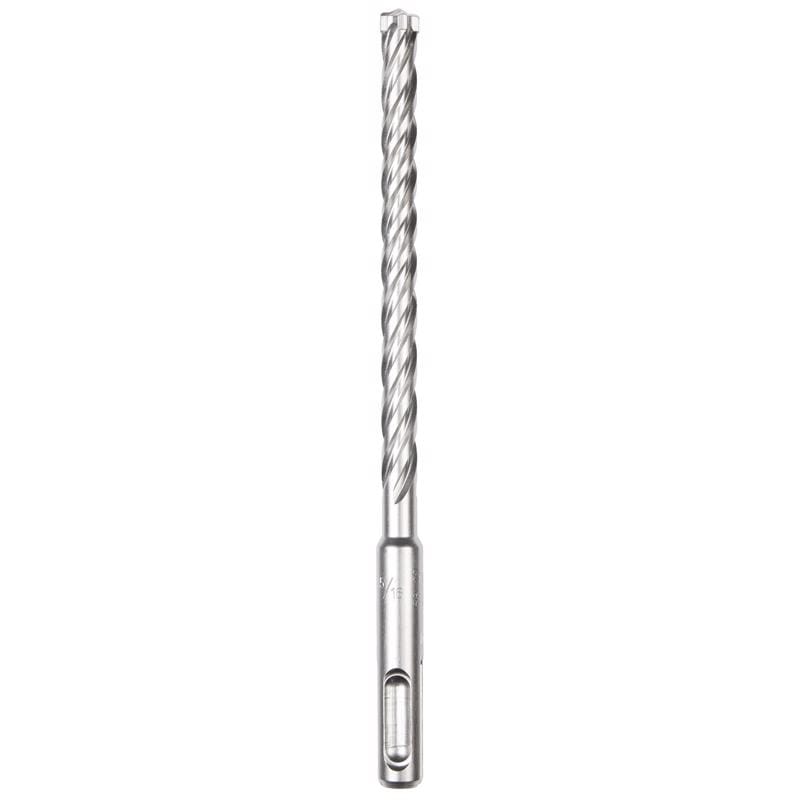 Milwaukee 48-20-7341 Sds-Plus 4Ct Mx4 5/16" X 4" 6"