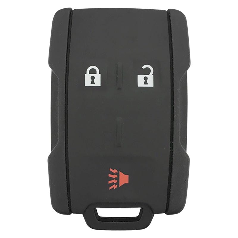 Keystart 9986330 GM088 Advanced Security Automotive Remote HD Key For General Motors