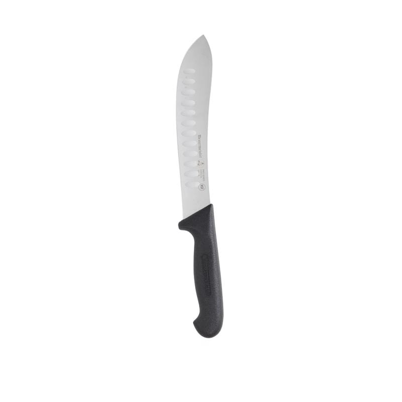 Messermeister 5054-8K Pro Series 8 in. L Stainless Carbon Alloy Butcher Knife 1 pc