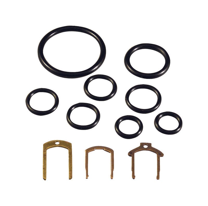 Danco 9D00086647 Faucet Repair Kit For Moen Rubber