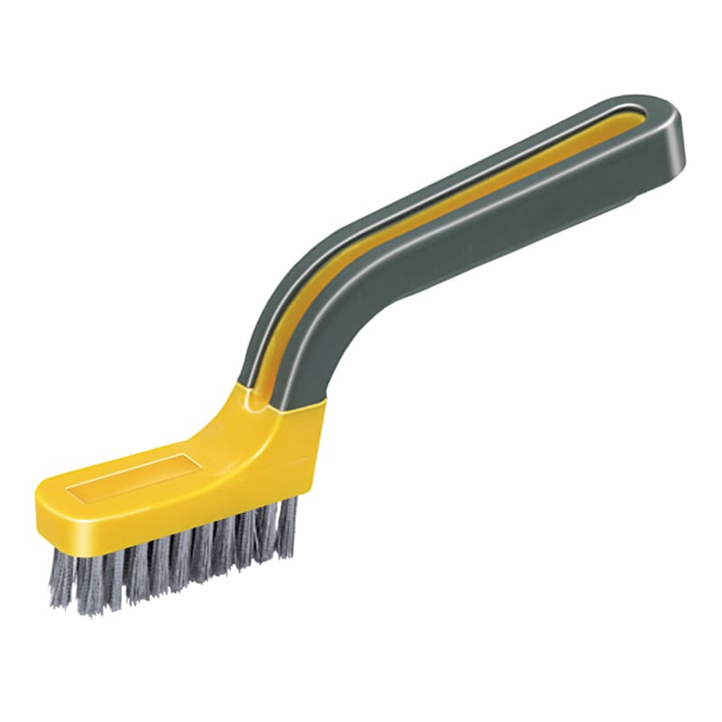 Allway GB 0.75 in. W X 7 in. L Nylon Grout Brush