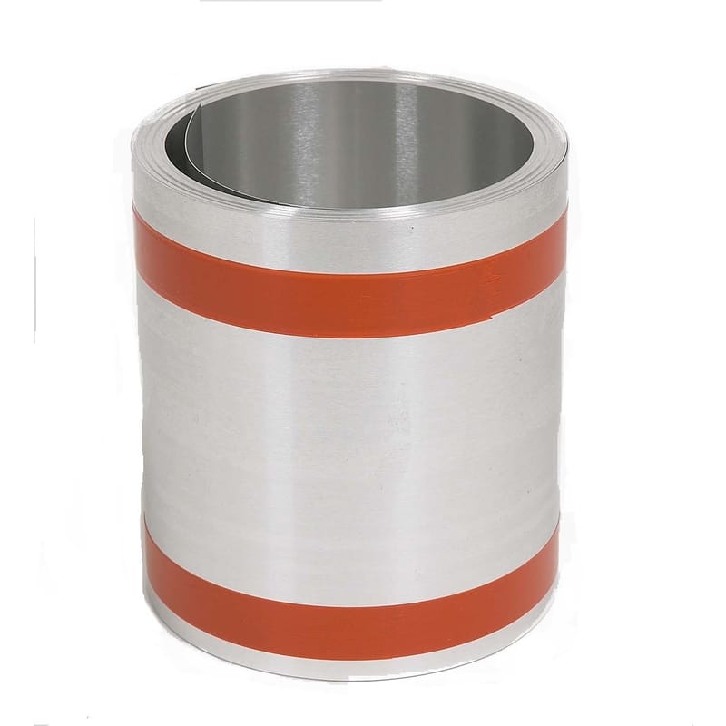 Amerimax 68112 12 in. W X 50 ft. L Aluminum Flashing Silver