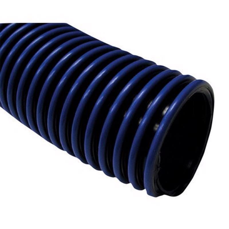 Proline PH181112050R 1-1/2 in. D X 50 ft. L Polyethylene Suction Hose