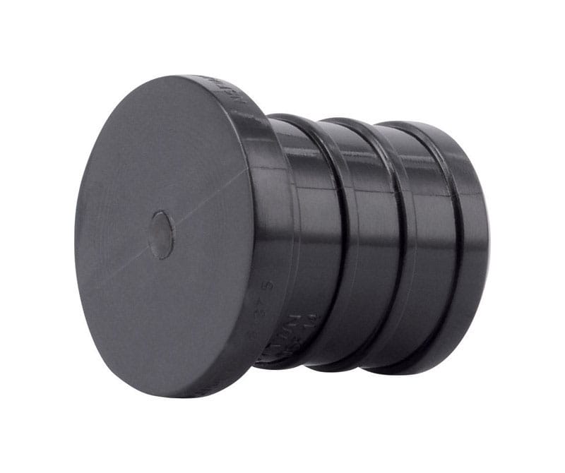Sharkbite UP518A5 3/4 in. Barb Plastic Plug