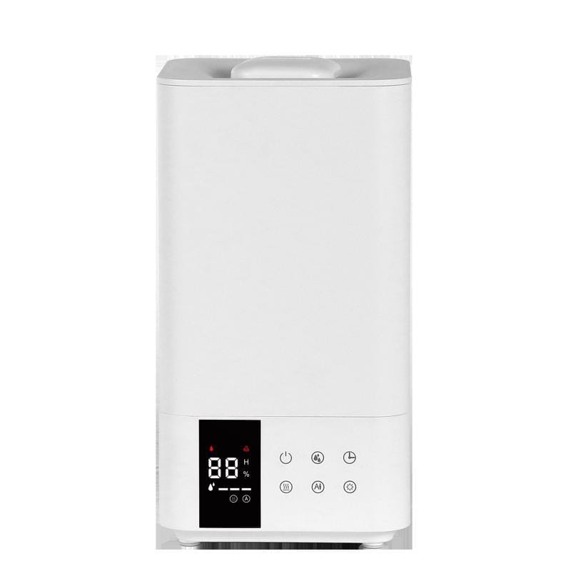 Perfect Aire 1PAUW132 1.32 gal 538 sq ft Digital Ultrasonic Cool Mist Humidifier