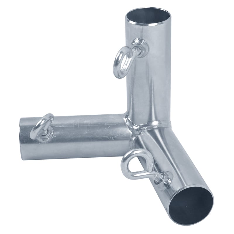 Ahc 7402027 P3J Canopy Fitting