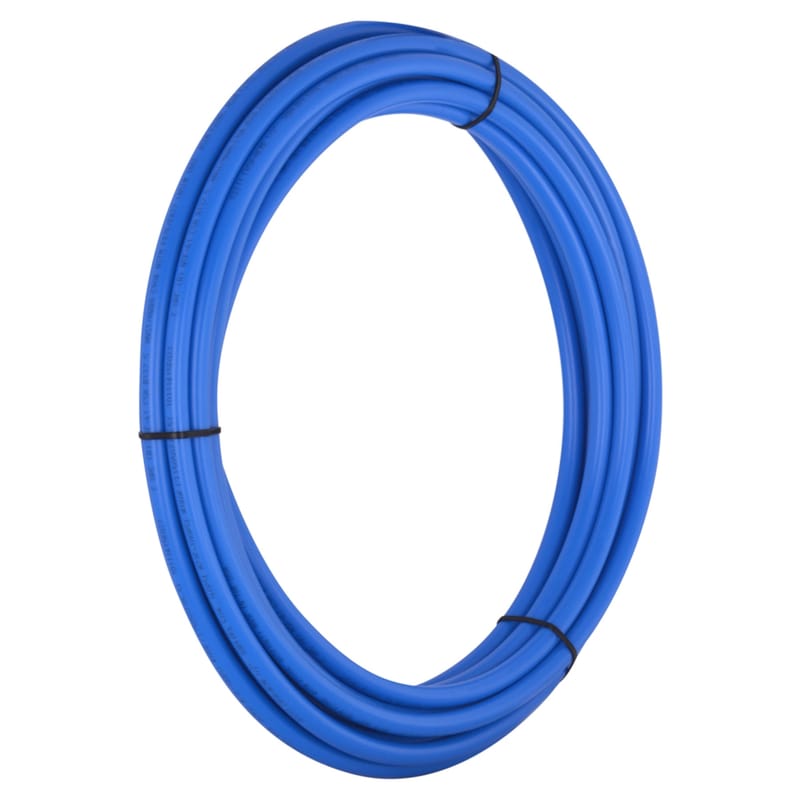 SharkBite U860B50 1/2 in. D X 50 ft. L PEX Tubing 160 psi