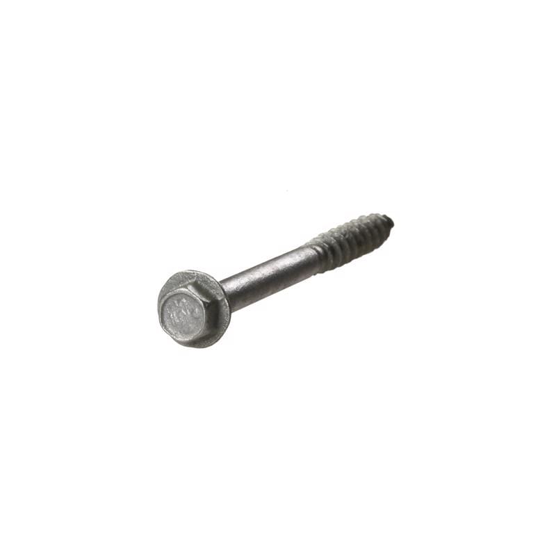 Simpson Strong-Tie SD9212R100-R Strong-Drive No. 9 Sizes X 2-1/2 in. L Star Hex Head Serrated Structural Screws