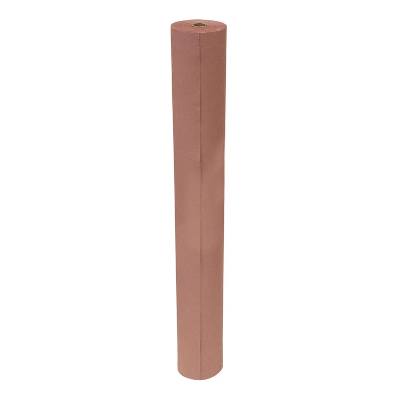 Trimaco 35167 Flooring Paper 35 in. W X 166 ft. L Paper Red 1 each