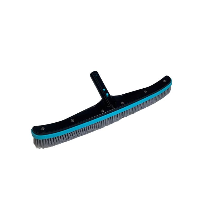 Jed Pool Tools 70-292 Pro Pool Brush 2.5 in. H X 6.12 in. W X 18 in. L