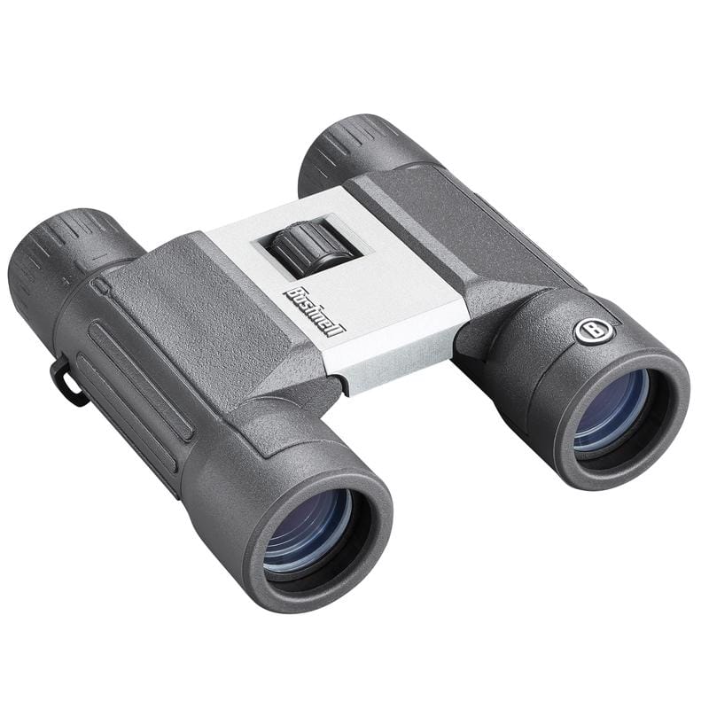 Bushnell PWV1025 PowerView 2 Manual Standard Binoculars 10x25 mm