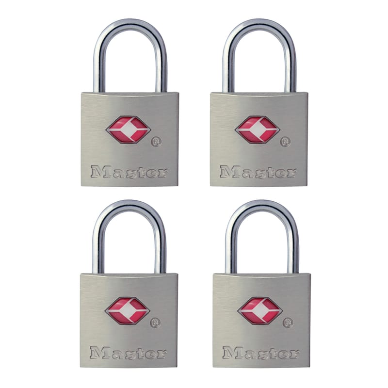 Master Lock 4683Q Master Locks