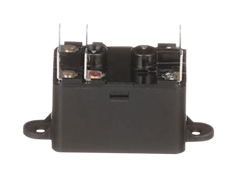 White Rodgers 90 370S1 1 Pole 2 Throw 24 V Fan Relay