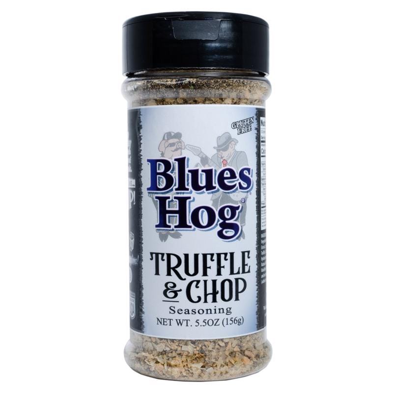 Blues Hog 90805 Truffle & Chop Seasoning 5.5 oz