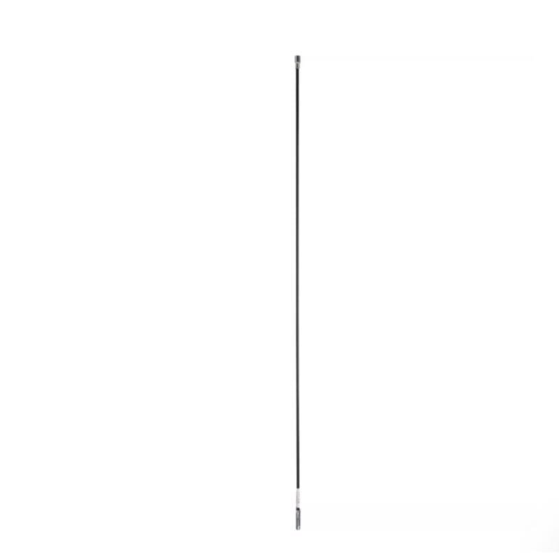 Meeco'S 30023 RED DEVIL 46 in. Chimney Rod