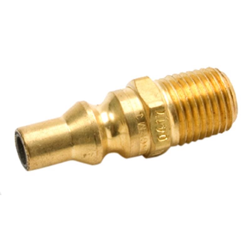 MR. Heater F276281 Brass Excess Flow Male Plug