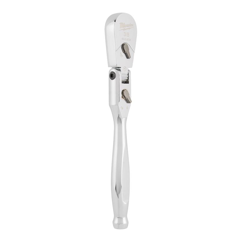 Milwaukee 48-22-9039 Flx Hd Ratchet 3/8"X8.7"