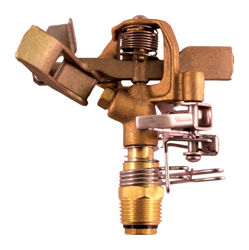 Champion U61DP-C 1/2 in. D X 6 in. L Sprinkler Head Lock