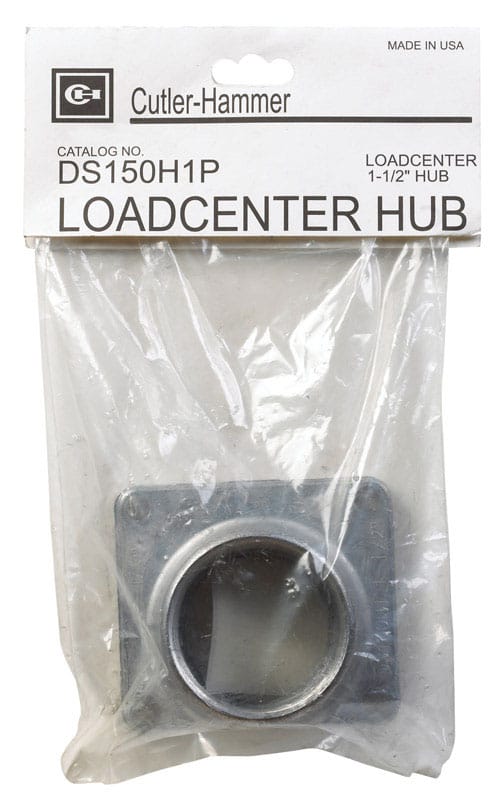 Eaton DS150H1P Bolt-On 1.50 in. Hub For B Openings