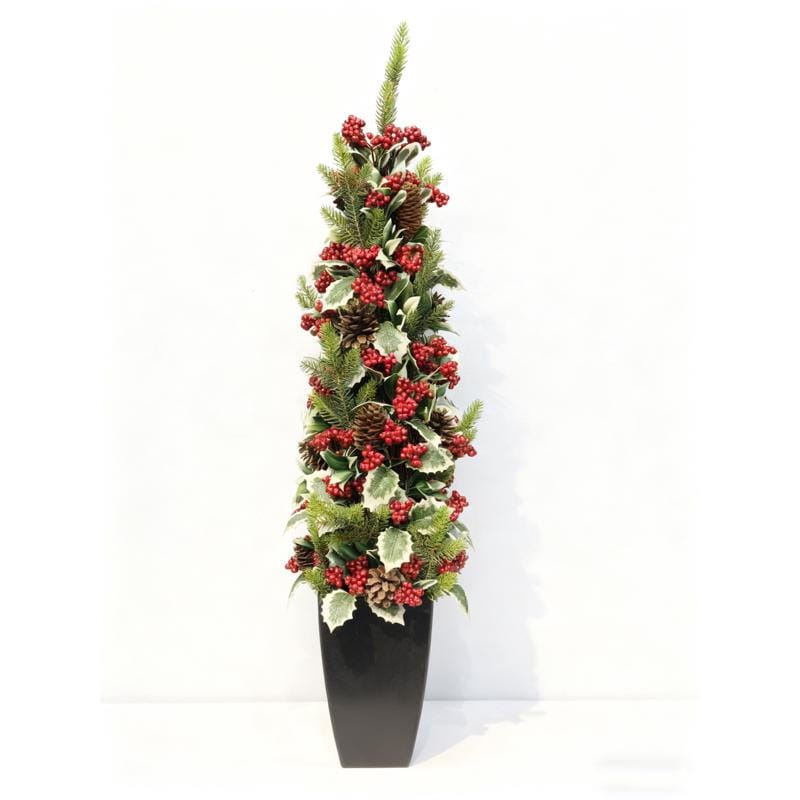 Decra Lite 263-543068 3 ft. Full Entrance Tree