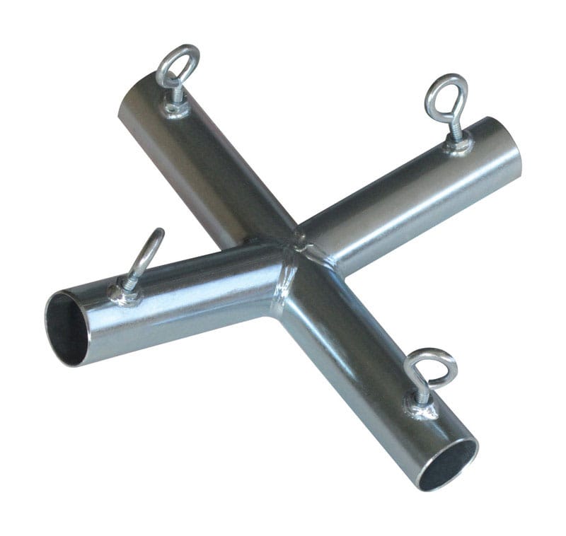 Ahc 77297 Canopy Connector 0.8 ft. L