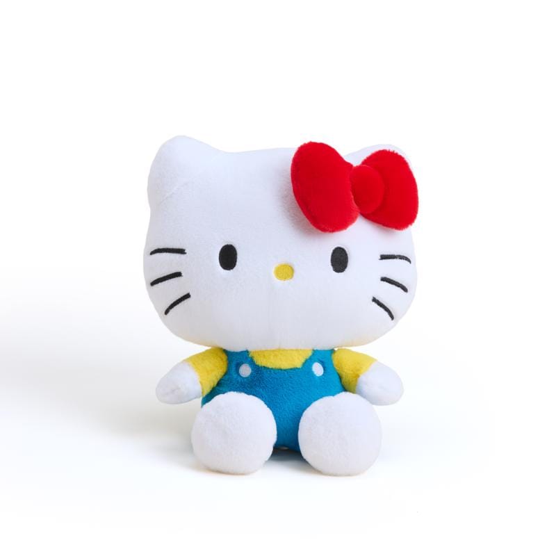 Warmies CP-KITTY-H Hello Kitty Stuffed Plush Toy