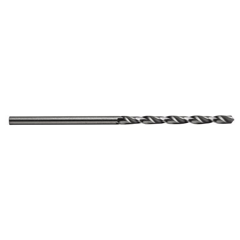 Century Drill & Tool 11454 #54 X 1-7/8 in. L High Speed Steel Wire Gauge Bit Straight Shank 1 pc