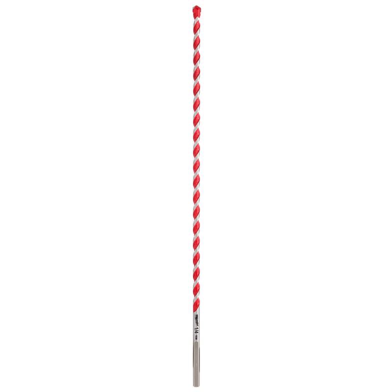 Milwaukee 48-20-9017 Hammer Drll Bit 5/16X12"