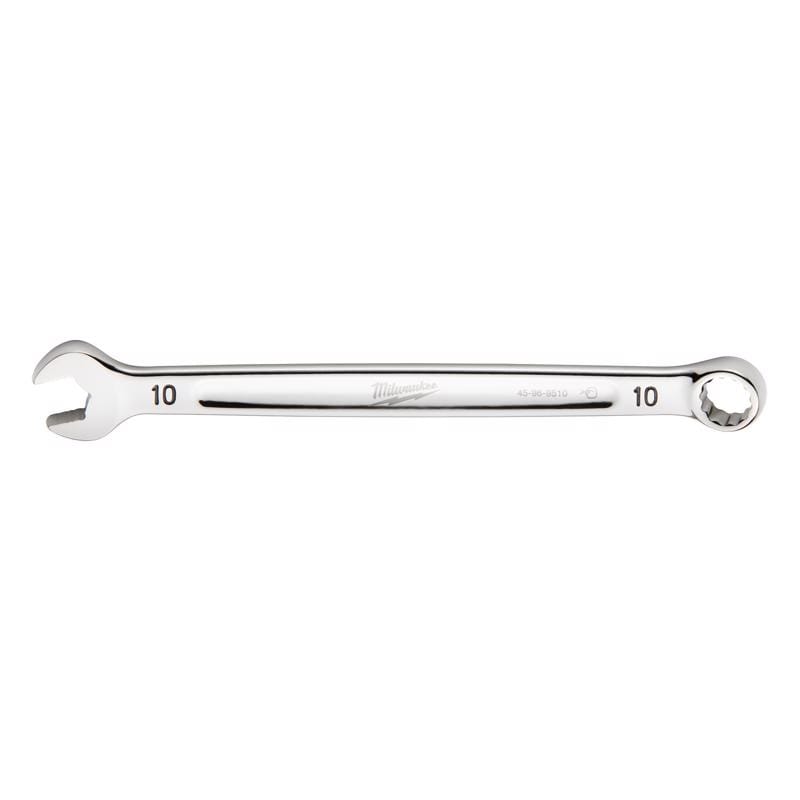 Milwaukee 45-96-9510 10MM Combo Wrench