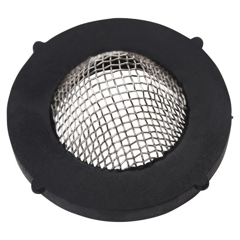 Melnor 225S Rubber/Stainless Steel Filter Hose Washer