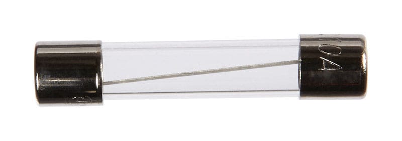 Jandorf 60637 AGC 10 amps Fast Acting Fuse 4 pk