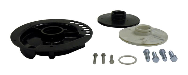 Parts 2O RPK-20LS Various NA in. Seal & Gasket Kit