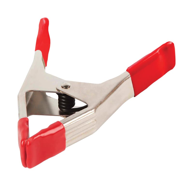 Bessey XM7 3 in. Spring Clamp 1 pk