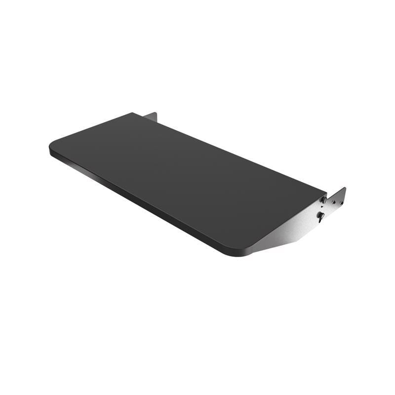 Traeger BAC361 Front Folding Shelf Steel 4.5 in. H X 10 in. W X 23.25 in. L