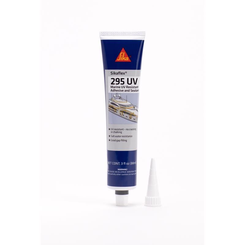 Sika 884-610587 Sealant 3 oz
