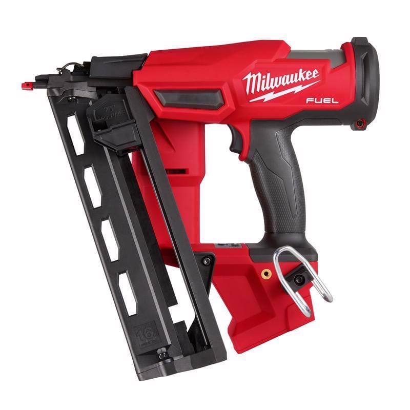 Milwaukee 2841-20 M18 Fuel 16 Ga. 18 Volt Brushl