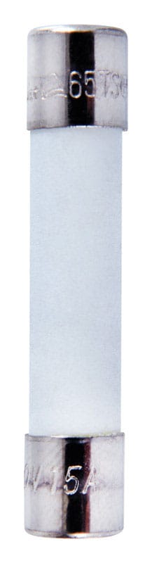 Jandorf 60707 MDA 15 amps Time Delay Fuse 2 pk