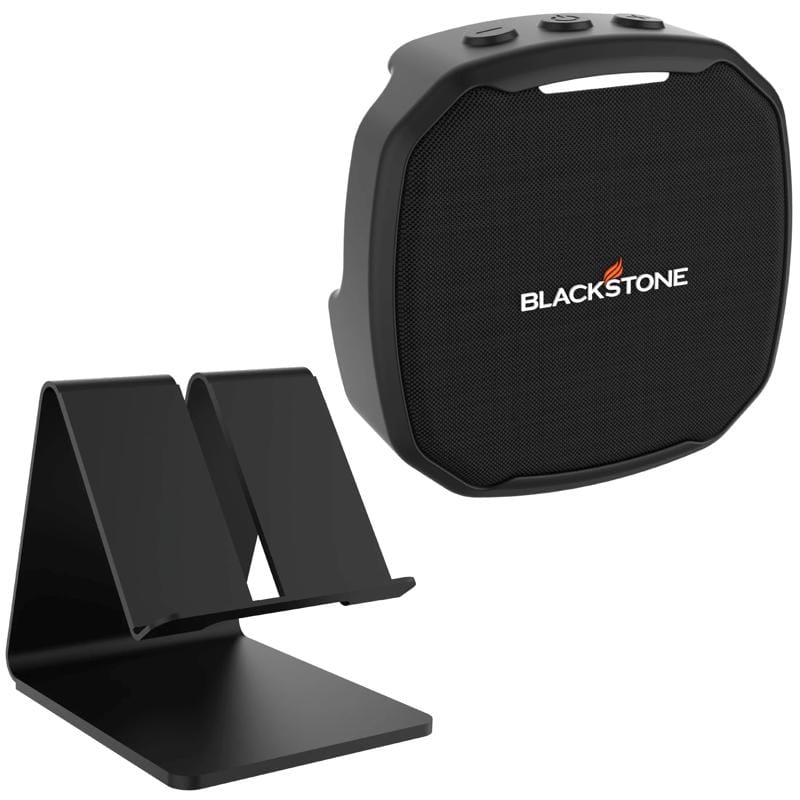 Blackstone 5894 Wireless Portable Speaker 1 pk