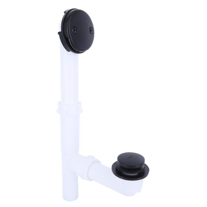 Danco 12099 1-1/2 in. D Plastic Tub Drain Kit