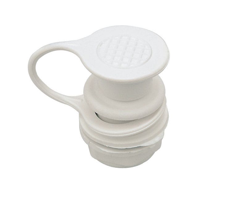 Igloo 24010 Cooler Drain Plug White 1 pk